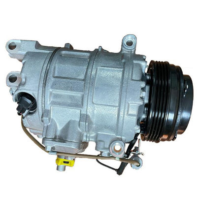 4 ranuras R134a Compresor de CA de automóvil para BMW 5 F10 550 i x Drive 2010-2013 N63 B44 A 4395 300