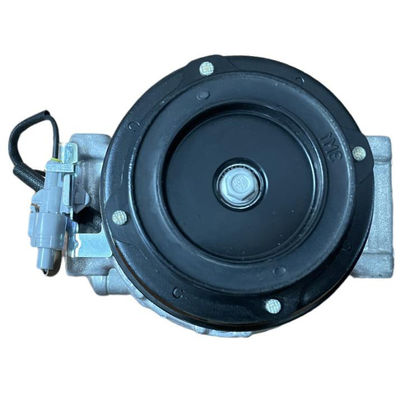 4 ranuras R134a Compresor de CA de automóvil para BMW 5 F10 550 i x Drive 2010-2013 N63 B44 A 4395 300