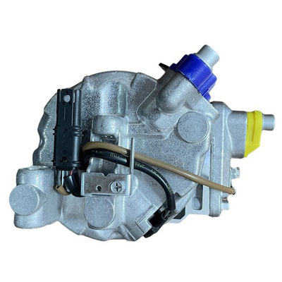 4 ranuras R134a Compresor de CA de automóvil para BMW 5 F10 550 i x Drive 2010-2013 N63 B44 A 4395 300