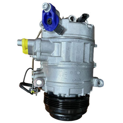 4 ranuras R134a Compresor de CA de automóvil para BMW 5 F10 550 i x Drive 2010-2013 N63 B44 A 4395 300