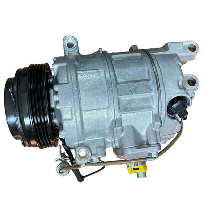 4 ranuras R134a Compresor de CA de automóvil para BMW 5 F10 550 i x Drive 2010-2013 N63 B44 A 4395 300