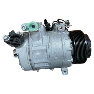 Compresor de aire acondicionado para automóviles de 12 V para BMW 5 Gran Turismo F07 2009-2013 en Competitive