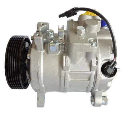 Compresor de aire acondicionado automático para BMW 4 Coupé F32 F82 2011- artículo caliente