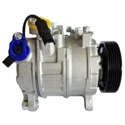 Compresor de aire acondicionado automático para BMW 4 Coupé F32 F82 2011- artículo caliente