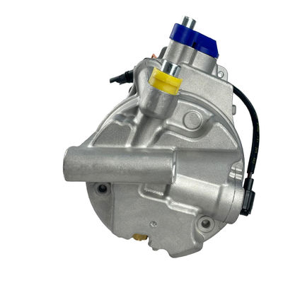 Compresor de aire acondicionado automático para BMW X6 E71 E72 xDrive 35i N55 B30A a un precio asequible