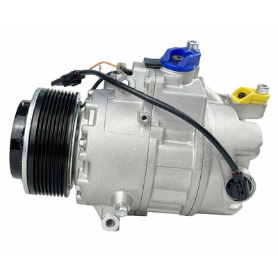 Compresor de aire acondicionado automático para BMW X6 E71 E72 xDrive 35i N55 B30A a un precio asequible