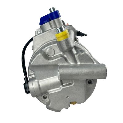 Compresor de aire acondicionado automático para BMW X6 E71 E72 xDrive 35i N55 B30A a un precio asequible