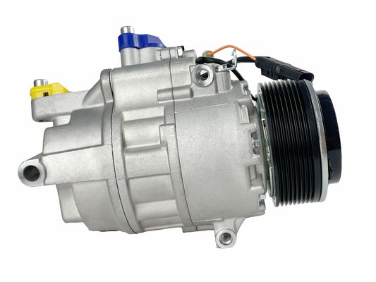 Compresor de aire acondicionado automático para BMW X6 E71 E72 xDrive 35i N55 B30A a un precio asequible
