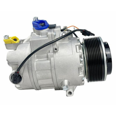 Compresor de aire acondicionado automático para BMW X6 E71 E72 xDrive 35i N55 B30A a un precio asequible
