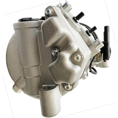 Compresor de 12 V para BMW 3 Limousine E90 320i N46 B20E 1995 115 156 Limousine 07/03 11/12 Ideal
