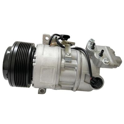 Compresor de 12 V para BMW 3 Limousine E90 320i N46 B20E 1995 115 156 Limousine 07/03 11/12 Ideal