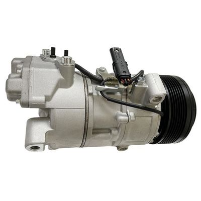 Compresor de 12 V para BMW 3 Limousine E90 320i N46 B20E 1995 115 156 Limousine 07/03 11/12 Ideal