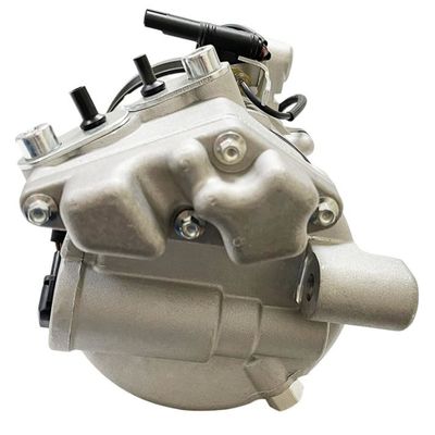 Compresor de 12 V para BMW 3 Limousine E90 320i N46 B20E 1995 115 156 Limousine 07/03 11/12 Ideal