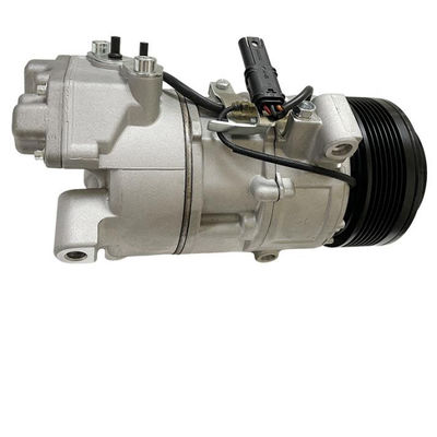 Compresor de 12 V para BMW 3 Limousine E90 320i N46 B20E 1995 115 156 Limousine 07/03 11/12 Ideal