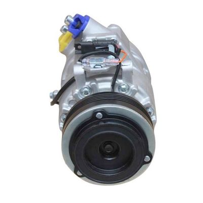 Compresor de tensión adaptable CSE717C para BMW X6 E71 E72 x Drive 30 d 2010-2014 N57 D30 A