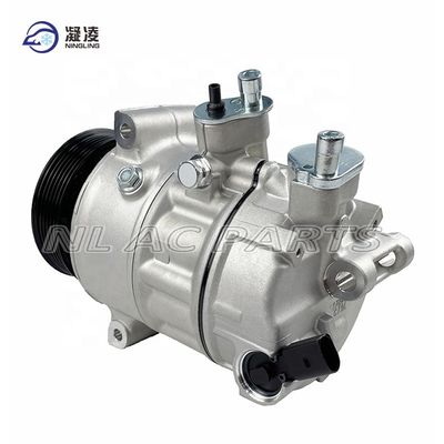 R134a Compresor de CA automático para el Audi A3 Q3 Volkswagen GOLF TIGUAN TOURAN POLO NL-CO.5601