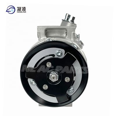 R134a Compresor de CA automático para el Audi A3 Q3 Volkswagen GOLF TIGUAN TOURAN POLO NL-CO.5601