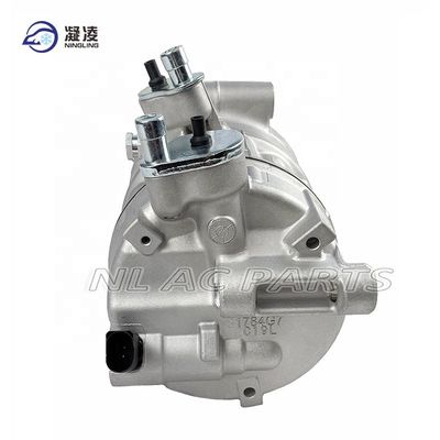 R134a Compresor de CA automático para el Audi A3 Q3 Volkswagen GOLF TIGUAN TOURAN POLO NL-CO.5601