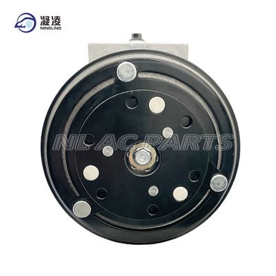 Compresor de aire para automóviles OEM 1016001016 8FK351113241 para Ford Escape 3.0 Kuga Grooves 6PK