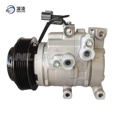 600.135 10p15 Compresor de CA para Ford F250/350/4000 Motor NL-CO.5702 en el mercado competitivo