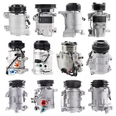 600.135 10p15 Compresor de CA para Ford F250/350/4000 Motor NL-CO.5702 en el mercado competitivo