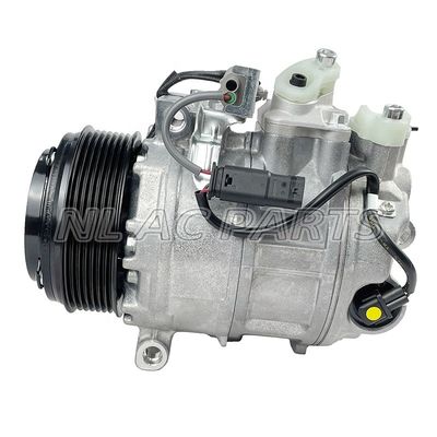 Compresor de corriente automática para Mercedes-Benz ML350 W163 ML320 ML230 W166 ML400 GLE400 NL-CO.5301