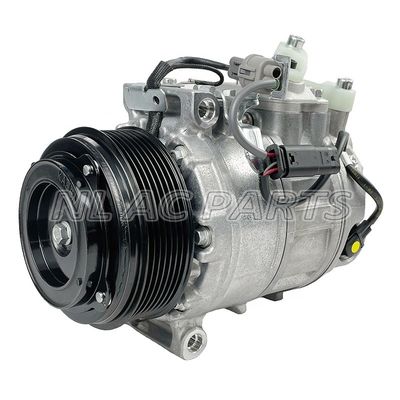 Compresor de corriente automática para Mercedes-Benz ML350 W163 ML320 ML230 W166 ML400 GLE400 NL-CO.5301