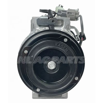 Compresor de corriente automática para Mercedes-Benz ML350 W163 ML320 ML230 W166 ML400 GLE400 NL-CO.5301