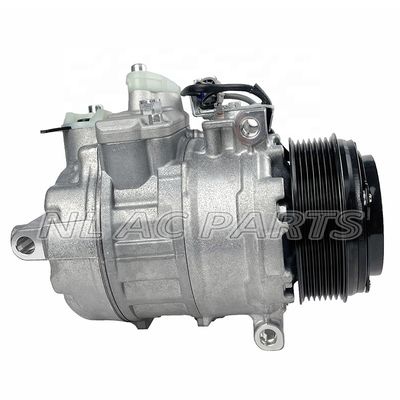 Compresor de corriente automática para Mercedes-Benz ML350 W163 ML320 ML230 W166 ML400 GLE400 NL-CO.5301