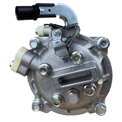 Compresor de aire acondicionado para automóviles de 108 mm 6pk 12v para Mitsubishi Outlander Sport Year 2007-