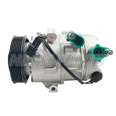 Compresor de refrigeración de aire acondicionado para automóviles para Hyundai Elantra 1.6 I30