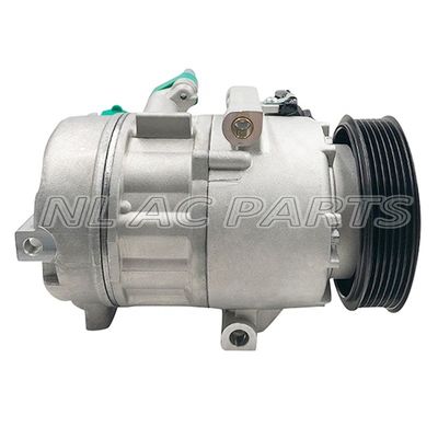 Compresor de refrigeración de aire acondicionado para automóviles para Hyundai Elantra 1.6 I30