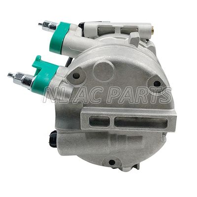 Compresor de refrigeración de aire acondicionado para automóviles para Hyundai Elantra 1.6 I30