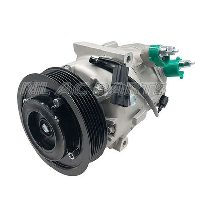 Compresor de refrigeración de aire acondicionado para automóviles para Hyundai Elantra 1.6 I30