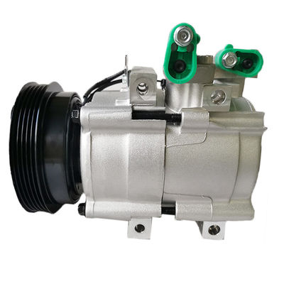 97701-26011 97701-3A570 58187 Compresor de aire automático para Hyundai Santa Fe Trajet NL-CO.5102