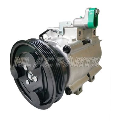 97701-26011 97701-3A570 58187 Compresor de aire automático para Hyundai Santa Fe Trajet NL-CO.5102