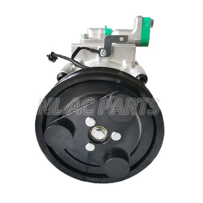 97701-26011 97701-3A570 58187 Compresor de aire automático para Hyundai Santa Fe Trajet NL-CO.5102