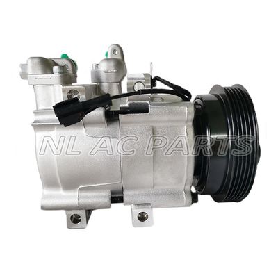 97701-26011 97701-3A570 58187 Compresor de aire automático para Hyundai Santa Fe Trajet NL-CO.5102