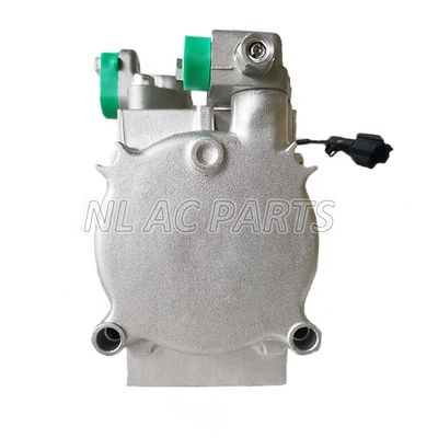 97701-26011 97701-3A570 58187 Compresor de aire automático para Hyundai Santa Fe Trajet NL-CO.5102