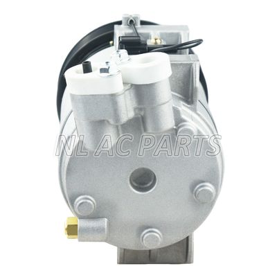 Compresor A/C de voltaje DC12V 92600VZ00B para el Nissan Urvan E25 2002-2012 NL-CO.5001