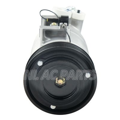 Compresor A/C de voltaje DC12V 92600VZ00B para el Nissan Urvan E25 2002-2012 NL-CO.5001
