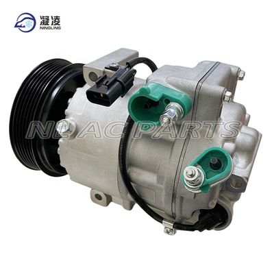 Compresor de aire de automóviles para automóviles CO 10959C VS18 para Hyundai Equus 2011-2013 NL-CO.5104