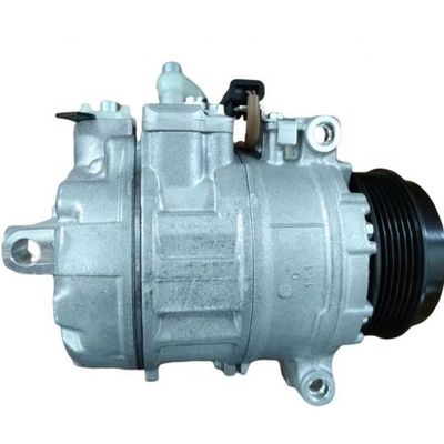 CS20053/5U0820803 Compresor de piezas AC para automóviles para motores 1.4 y Volkswagen NL-CO.5602