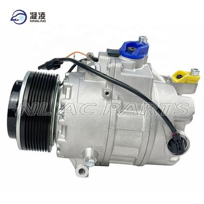 CS20053/5U0820803 Compresor de piezas AC para automóviles para motores 1.4 y Volkswagen NL-CO.5602