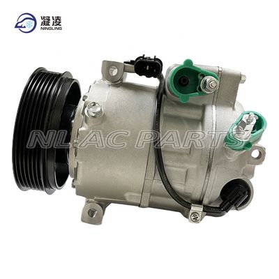 CS20053/5U0820803 Compresor de piezas AC para automóviles para motores 1.4 y Volkswagen NL-CO.5602
