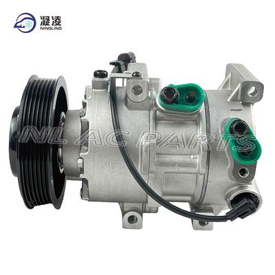 DEV13 Compresor de piezas de aire acondicionado de automóviles 12v para Hyundai i40 Accent Rio NL-CO.5103