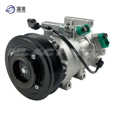 DEV13 Compresor de piezas de aire acondicionado de automóviles 12v para Hyundai i40 Accent Rio NL-CO.5103