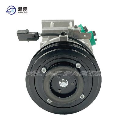 DEV13 Compresor de piezas de aire acondicionado de automóviles 12v para Hyundai i40 Accent Rio NL-CO.5103
