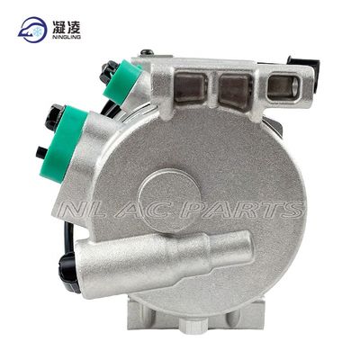 DEV13 Compresor de piezas de aire acondicionado de automóviles 12v para Hyundai i40 Accent Rio NL-CO.5103