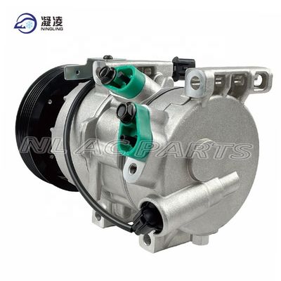 DEV13 Compresor de piezas de aire acondicionado de automóviles 12v para Hyundai i40 Accent Rio NL-CO.5103